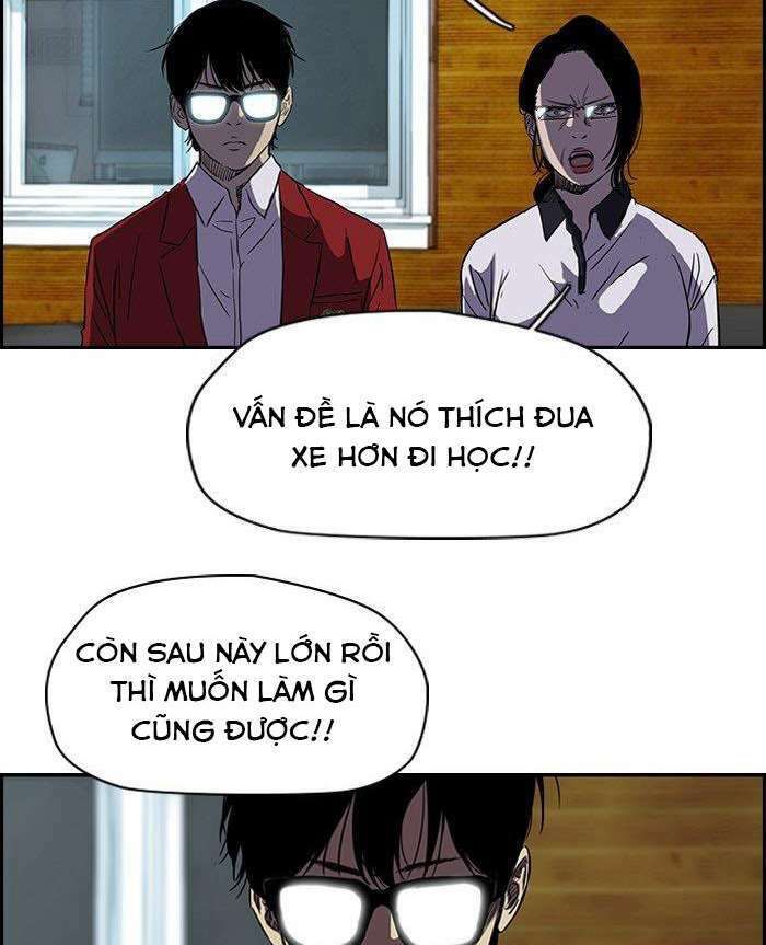 đọc truyện Thể Thao Cực Hạn Chương 139 ảnh 23 tại Truyện Dạ Ký