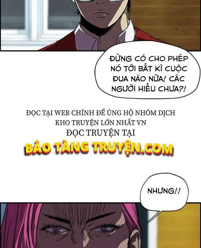 đọc truyện Thể Thao Cực Hạn Chương 139 ảnh 24 tại Truyện Dạ Ký