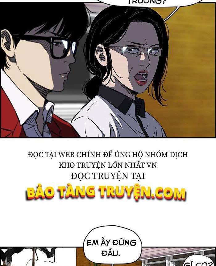 đọc truyện Thể Thao Cực Hạn Chương 139 ảnh 29 tại Truyện Dạ Ký