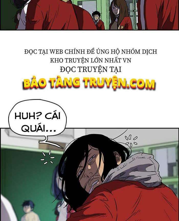 đọc truyện Thể Thao Cực Hạn Chương 139 ảnh 4 tại Truyện Dạ Ký