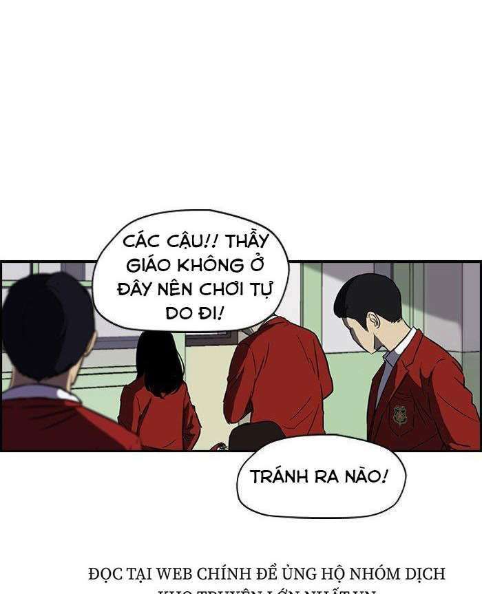 đọc truyện Thể Thao Cực Hạn Chương 139 ảnh 32 tại Truyện Dạ Ký