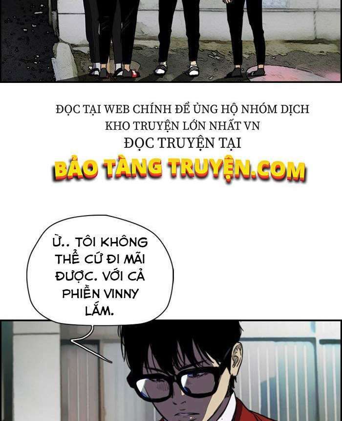 đọc truyện Thể Thao Cực Hạn Chương 139 ảnh 42 tại Truyện Dạ Ký
