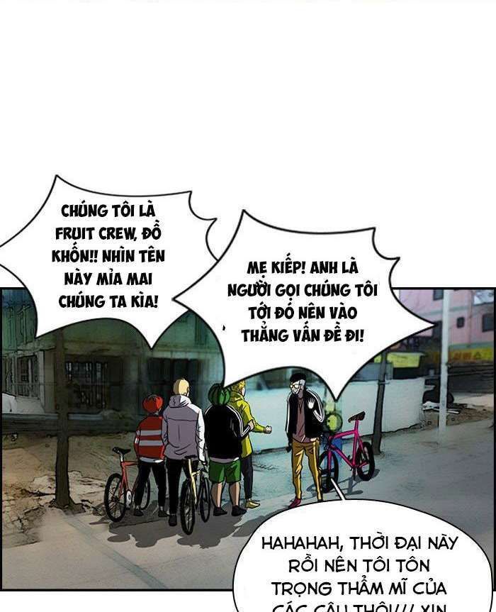 đọc truyện Thể Thao Cực Hạn Chương 139 ảnh 60 tại Truyện Dạ Ký