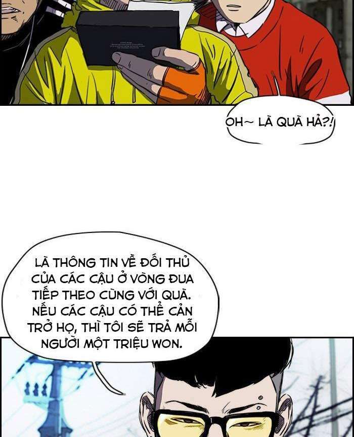 đọc truyện Thể Thao Cực Hạn Chương 139 ảnh 63 tại Truyện Dạ Ký