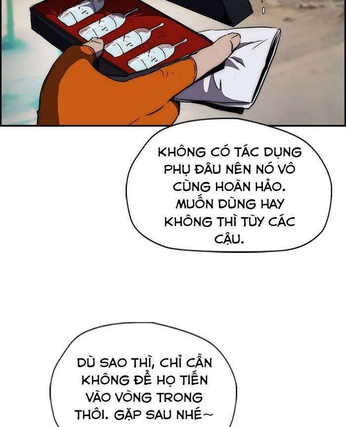 đọc truyện Thể Thao Cực Hạn Chương 139 ảnh 67 tại Truyện Dạ Ký