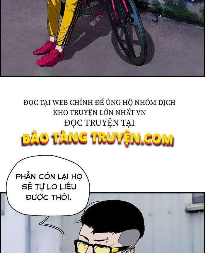đọc truyện Thể Thao Cực Hạn Chương 139 ảnh 78 tại Truyện Dạ Ký