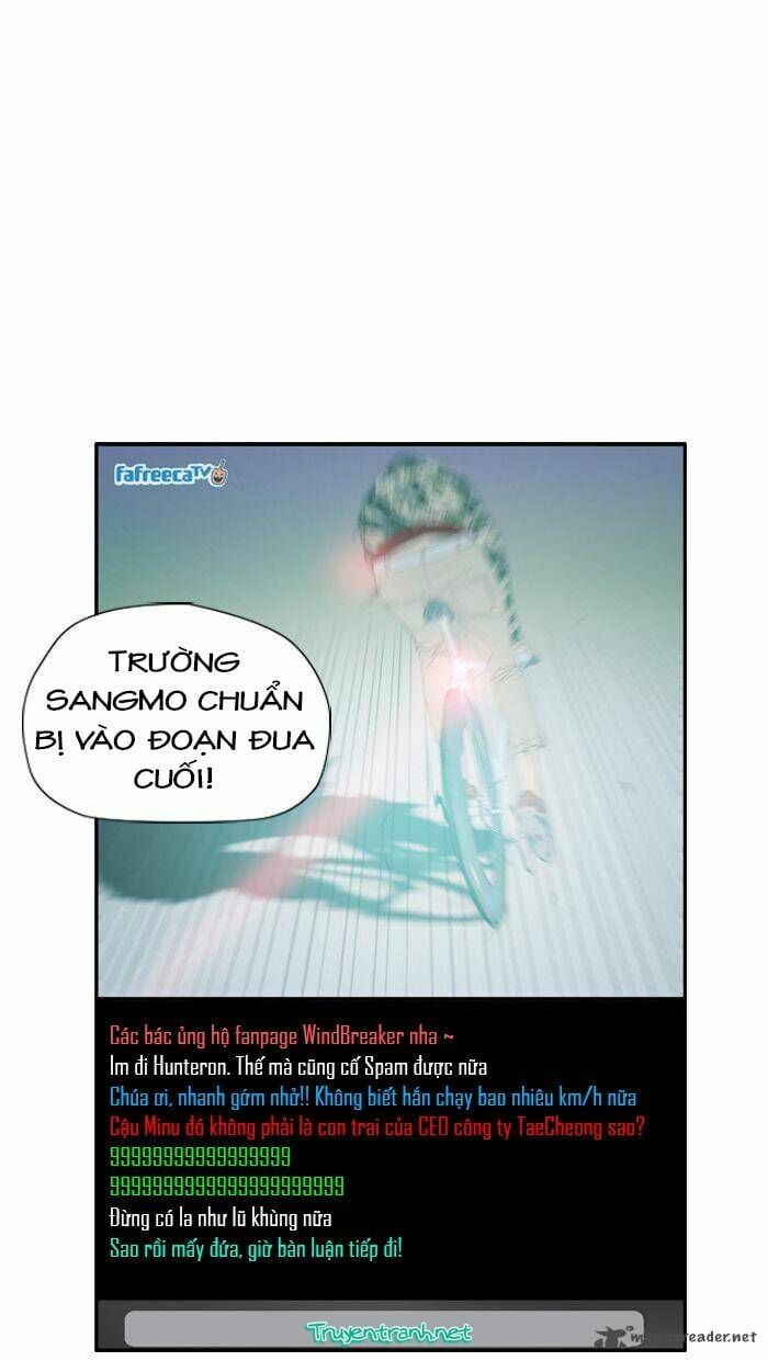 đọc truyện Thể Thao Cực Hạn Chương 14 ảnh 24 tại Truyện Dạ Ký