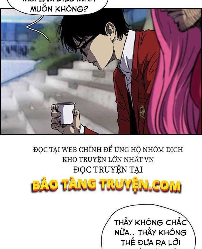 đọc truyện Thể Thao Cực Hạn Chương 140 ảnh 14 tại Truyện Dạ Ký