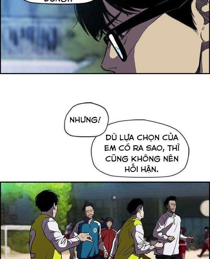 đọc truyện Thể Thao Cực Hạn Chương 140 ảnh 16 tại Truyện Dạ Ký