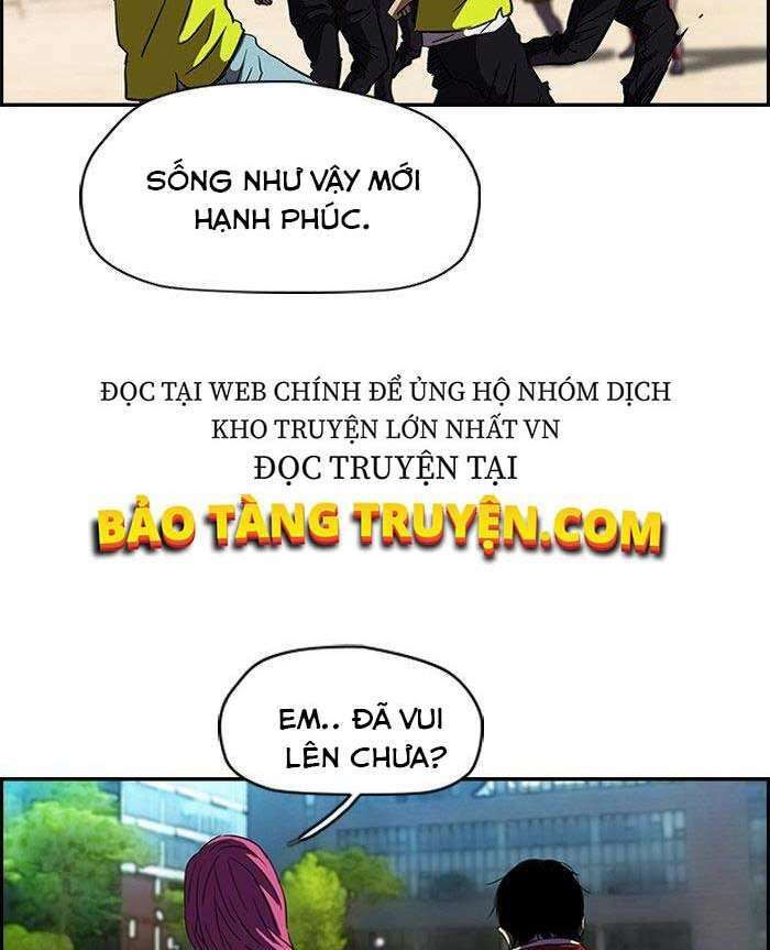 đọc truyện Thể Thao Cực Hạn Chương 140 ảnh 17 tại Truyện Dạ Ký