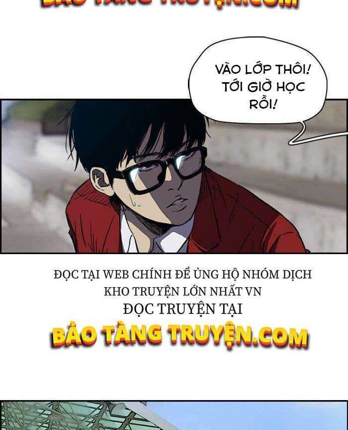đọc truyện Thể Thao Cực Hạn Chương 140 ảnh 21 tại Truyện Dạ Ký
