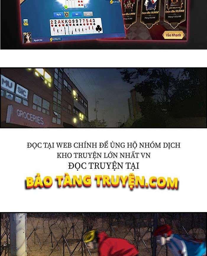 đọc truyện Thể Thao Cực Hạn Chương 140 ảnh 23 tại Truyện Dạ Ký
