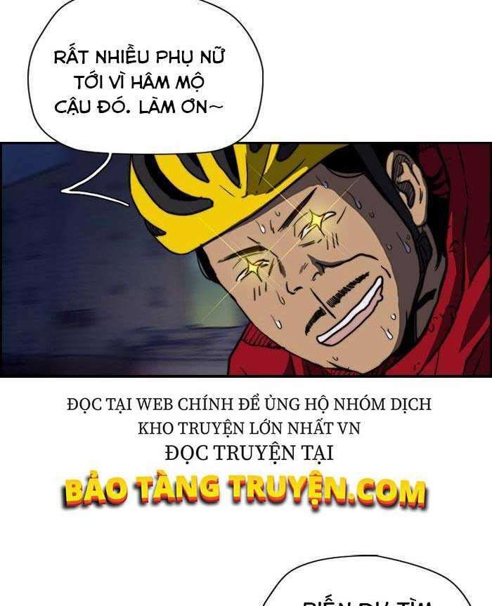 đọc truyện Thể Thao Cực Hạn Chương 140 ảnh 29 tại Truyện Dạ Ký