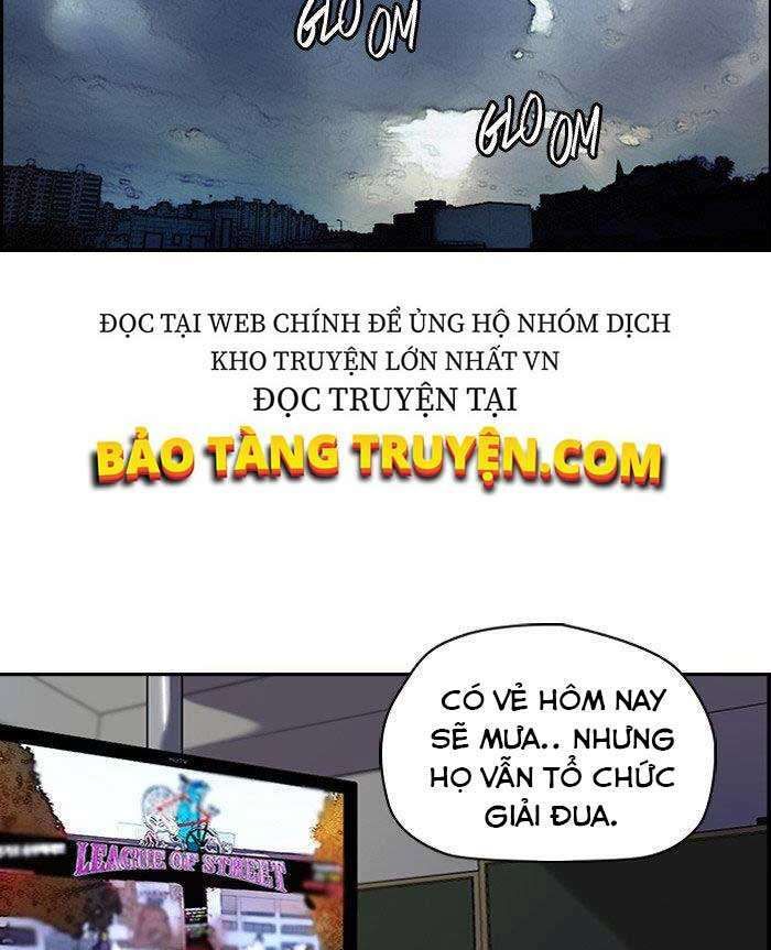 đọc truyện Thể Thao Cực Hạn Chương 140 ảnh 41 tại Truyện Dạ Ký