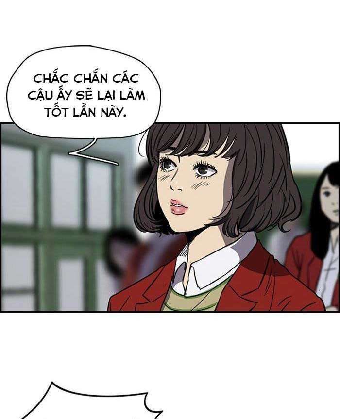 đọc truyện Thể Thao Cực Hạn Chương 140 ảnh 43 tại Truyện Dạ Ký