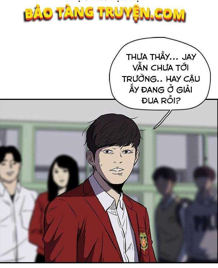 đọc truyện Thể Thao Cực Hạn Chương 140 ảnh 46 tại Truyện Dạ Ký