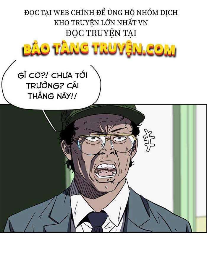 đọc truyện Thể Thao Cực Hạn Chương 140 ảnh 47 tại Truyện Dạ Ký