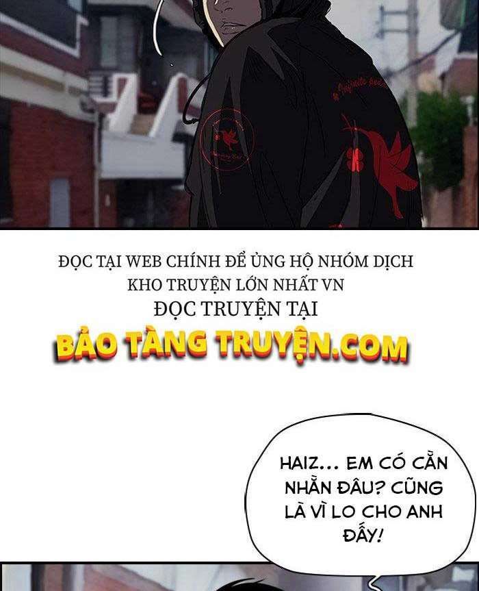 đọc truyện Thể Thao Cực Hạn Chương 140 ảnh 53 tại Truyện Dạ Ký