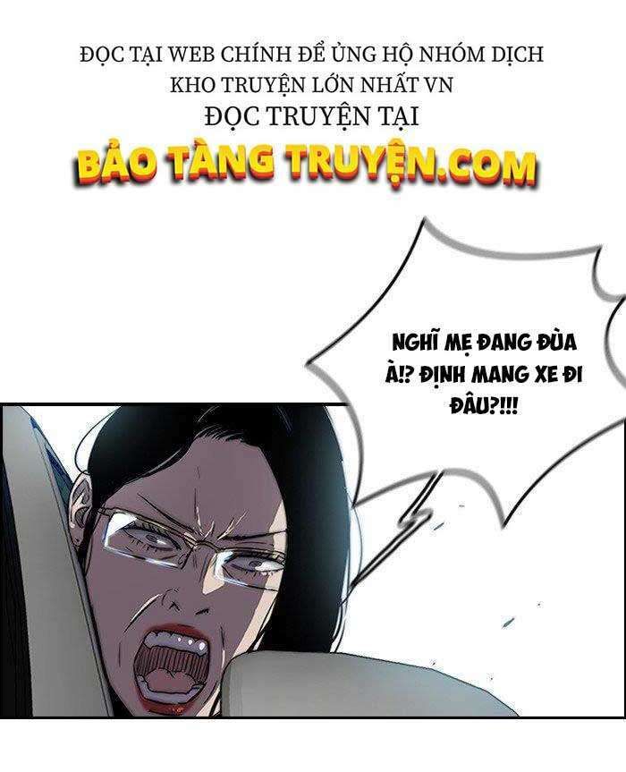đọc truyện Thể Thao Cực Hạn Chương 140 ảnh 61 tại Truyện Dạ Ký