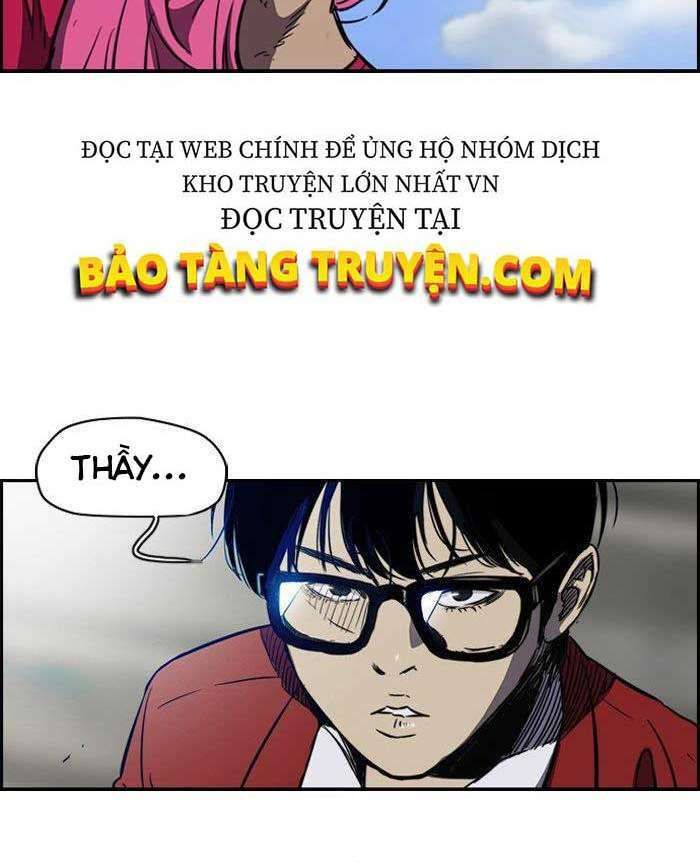 đọc truyện Thể Thao Cực Hạn Chương 140 ảnh 8 tại Truyện Dạ Ký