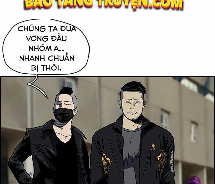 đọc truyện Thể Thao Cực Hạn Chương 141 ảnh 92 tại Truyện Dạ Ký