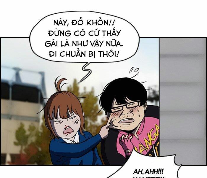 đọc truyện Thể Thao Cực Hạn Chương 141 ảnh 99 tại Truyện Dạ Ký
