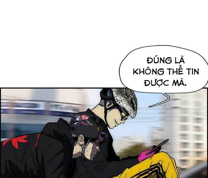 đọc truyện Thể Thao Cực Hạn Chương 142 ảnh 20 tại Truyện Dạ Ký
