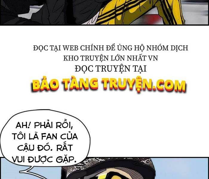 đọc truyện Thể Thao Cực Hạn Chương 142 ảnh 21 tại Truyện Dạ Ký