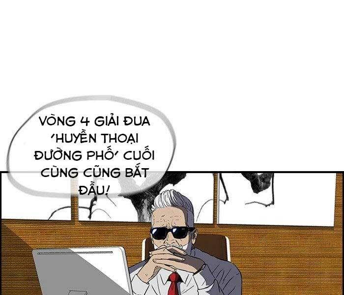 đọc truyện Thể Thao Cực Hạn Chương 142 ảnh 31 tại Truyện Dạ Ký