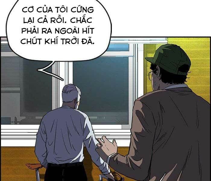 đọc truyện Thể Thao Cực Hạn Chương 142 ảnh 48 tại Truyện Dạ Ký