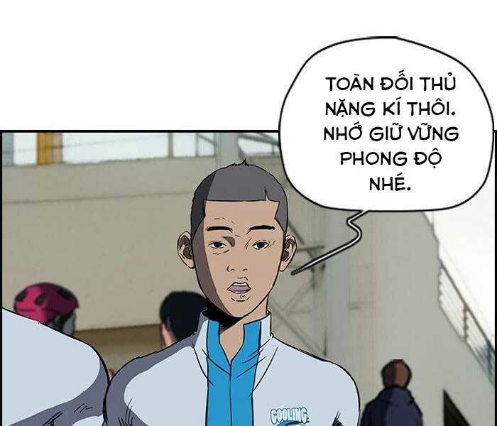 đọc truyện Thể Thao Cực Hạn Chương 142 ảnh 57 tại Truyện Dạ Ký