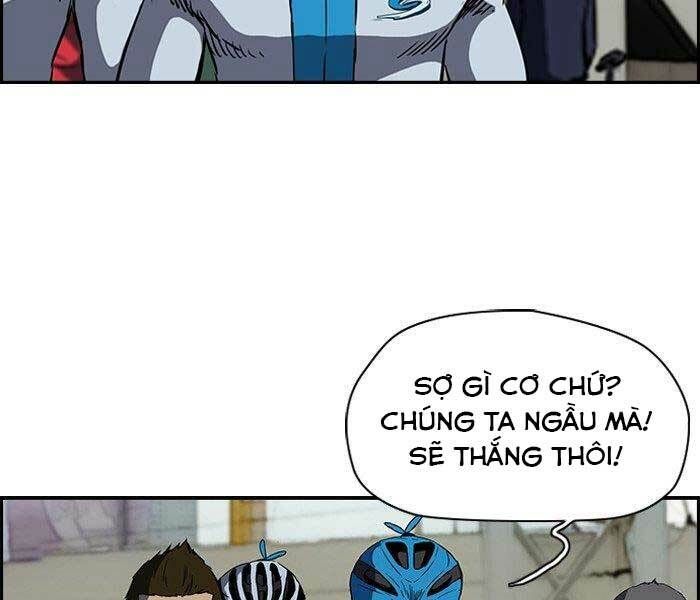 đọc truyện Thể Thao Cực Hạn Chương 142 ảnh 58 tại Truyện Dạ Ký