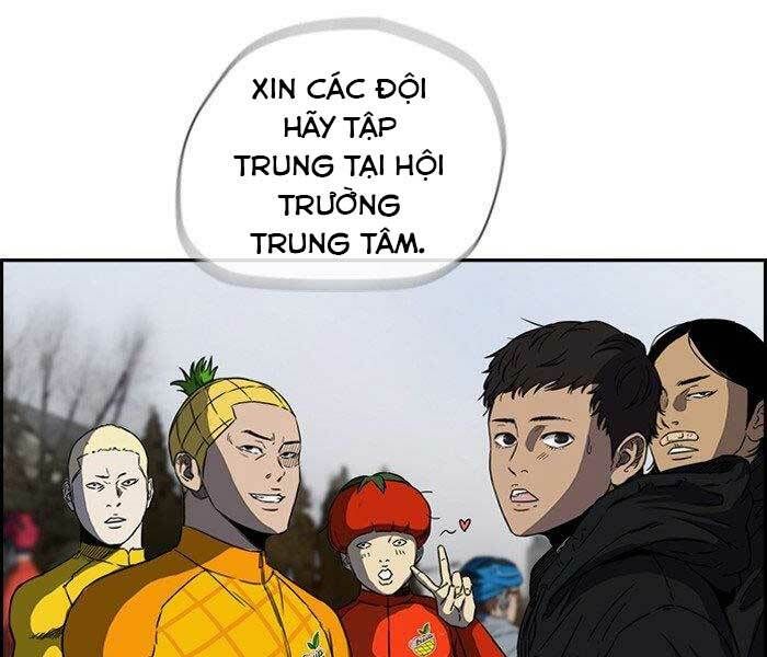 đọc truyện Thể Thao Cực Hạn Chương 142 ảnh 78 tại Truyện Dạ Ký