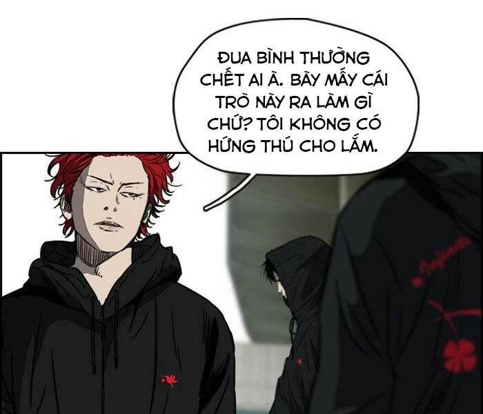 đọc truyện Thể Thao Cực Hạn Chương 143 ảnh 30 tại Truyện Dạ Ký