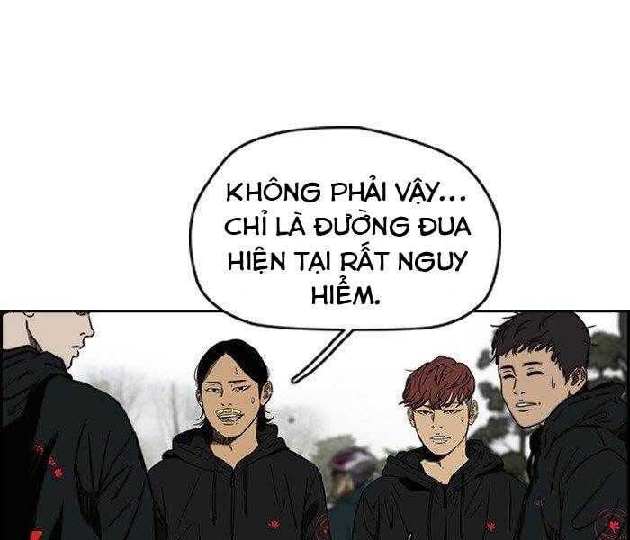 đọc truyện Thể Thao Cực Hạn Chương 143 ảnh 34 tại Truyện Dạ Ký