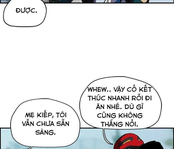 đọc truyện Thể Thao Cực Hạn Chương 143 ảnh 83 tại Truyện Dạ Ký
