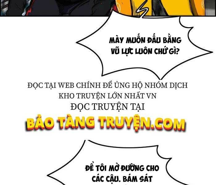 đọc truyện Thể Thao Cực Hạn Chương 144 ảnh 6 tại Truyện Dạ Ký