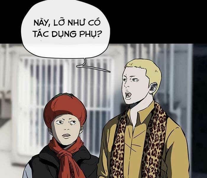 đọc truyện Thể Thao Cực Hạn Chương 144 ảnh 60 tại Truyện Dạ Ký