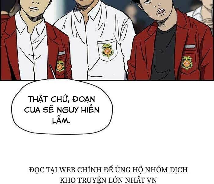 đọc truyện Thể Thao Cực Hạn Chương 145 ảnh 13 tại Truyện Dạ Ký