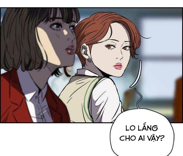 đọc truyện Thể Thao Cực Hạn Chương 145 ảnh 18 tại Truyện Dạ Ký