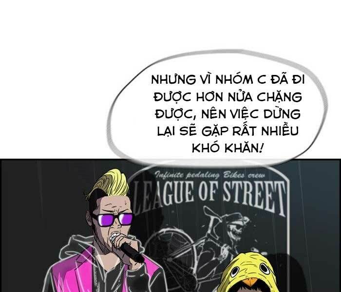 đọc truyện Thể Thao Cực Hạn Chương 145 ảnh 5 tại Truyện Dạ Ký