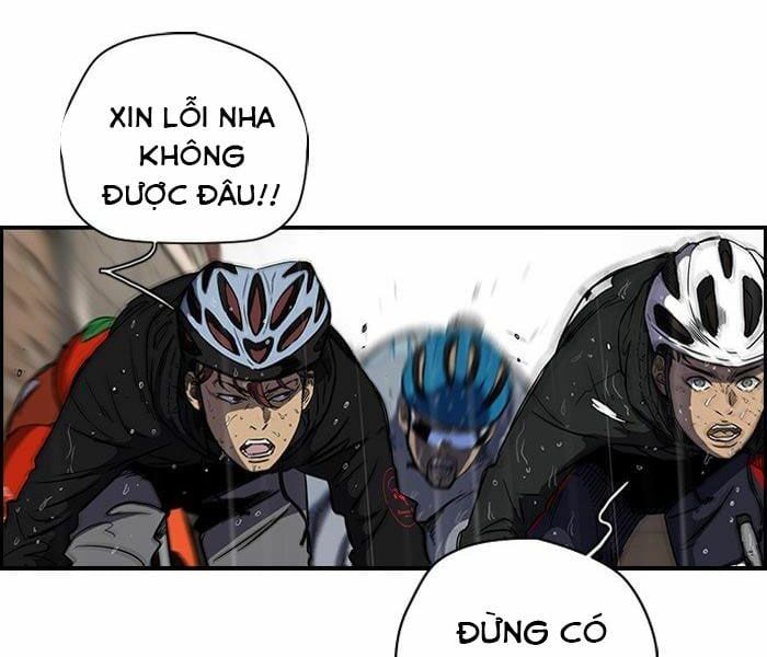 đọc truyện Thể Thao Cực Hạn Chương 145 ảnh 51 tại Truyện Dạ Ký
