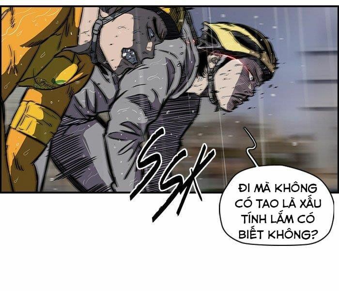 đọc truyện Thể Thao Cực Hạn Chương 145 ảnh 78 tại Truyện Dạ Ký