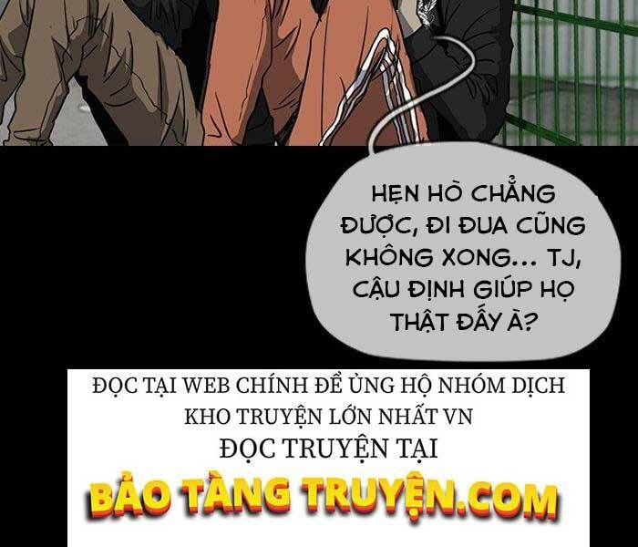 đọc truyện Thể Thao Cực Hạn Chương 146 ảnh 41 tại Truyện Dạ Ký