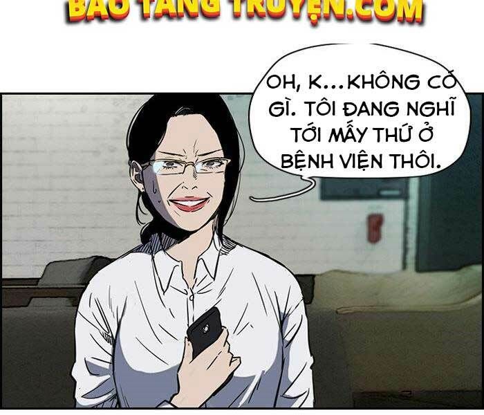 đọc truyện Thể Thao Cực Hạn Chương 147 ảnh 101 tại Truyện Dạ Ký