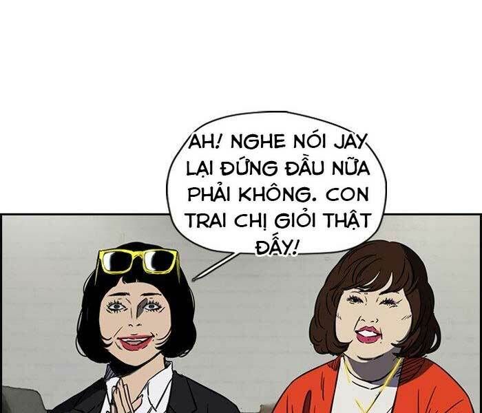 đọc truyện Thể Thao Cực Hạn Chương 147 ảnh 102 tại Truyện Dạ Ký