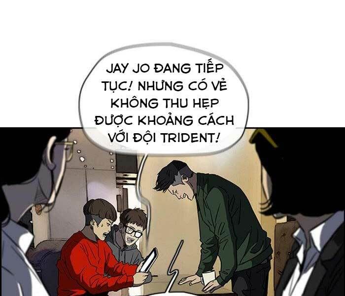 đọc truyện Thể Thao Cực Hạn Chương 147 ảnh 108 tại Truyện Dạ Ký