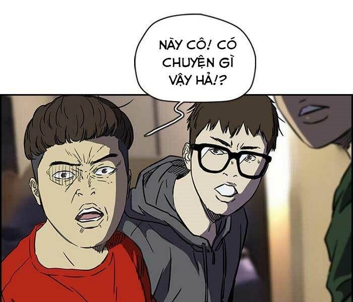 đọc truyện Thể Thao Cực Hạn Chương 147 ảnh 118 tại Truyện Dạ Ký