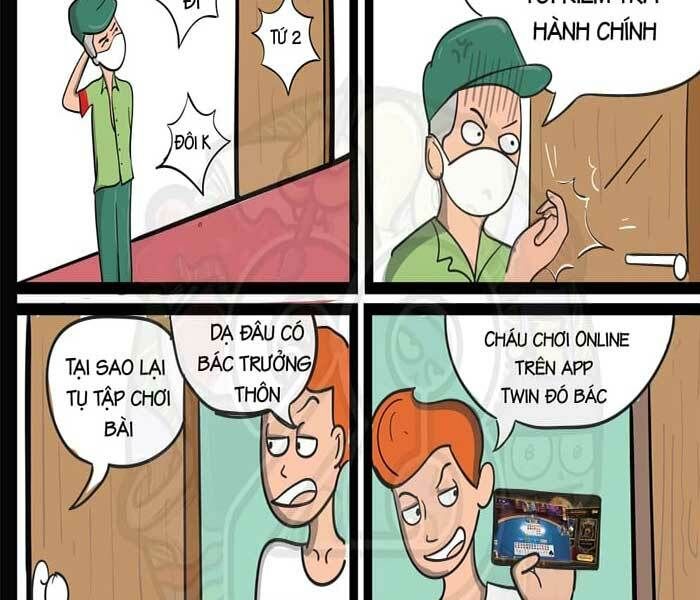 đọc truyện Thể Thao Cực Hạn Chương 147 ảnh 122 tại Truyện Dạ Ký