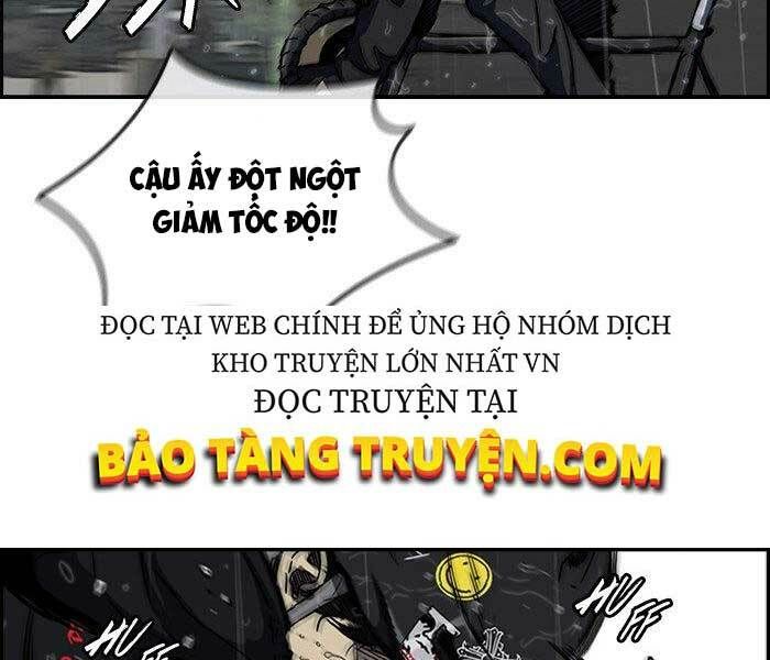 đọc truyện Thể Thao Cực Hạn Chương 147 ảnh 18 tại Truyện Dạ Ký